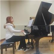 Offro lezioni di inglese per corsi base e avanzati